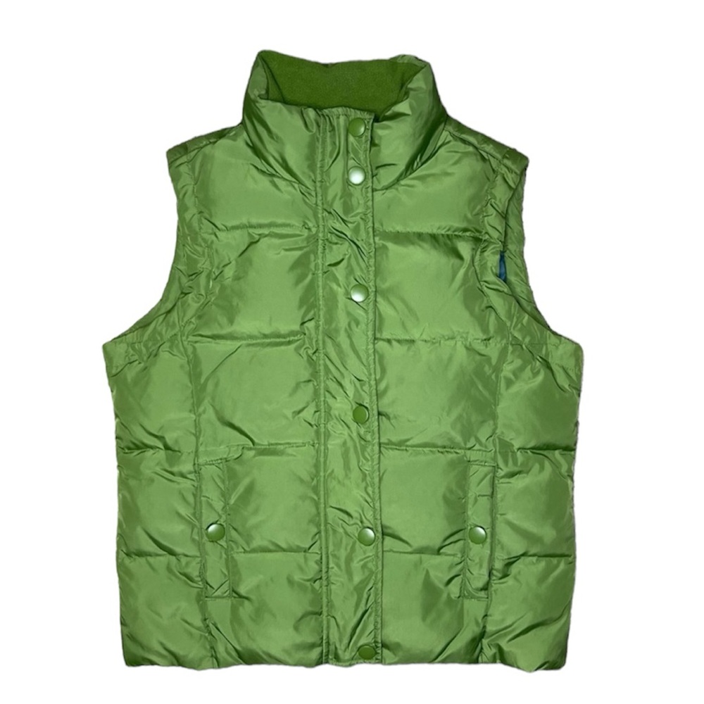 Jacob Connexion Down Puffer vest